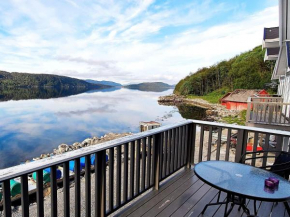 Holiday home VATNE